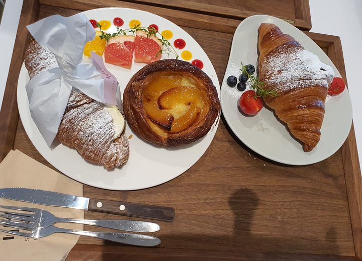 빵