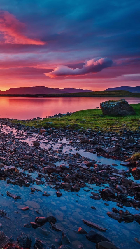 shore, Water duvar kağıtları