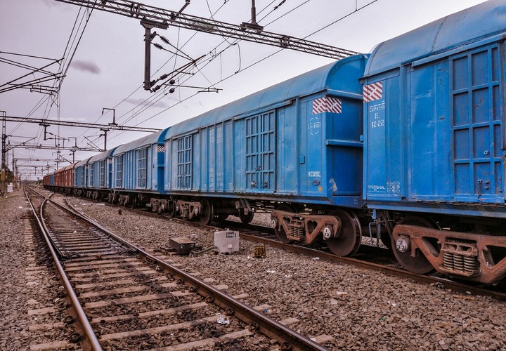 Train