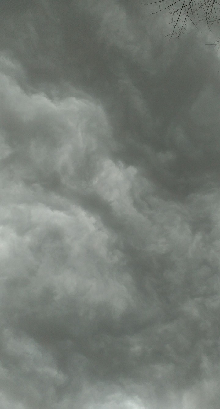 雲
