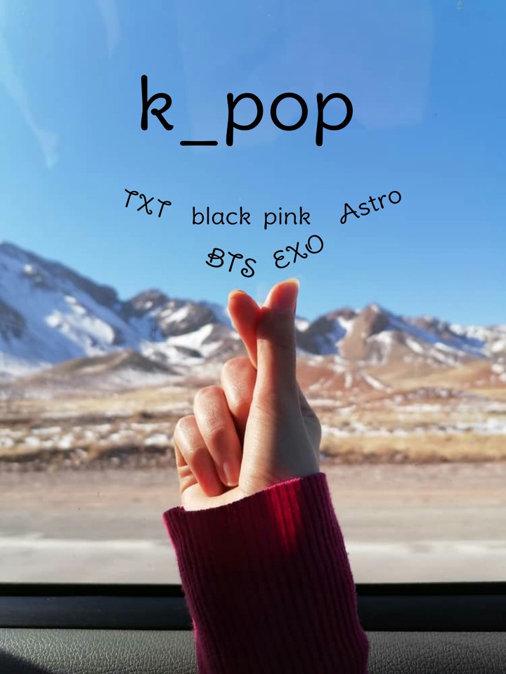 Kpop