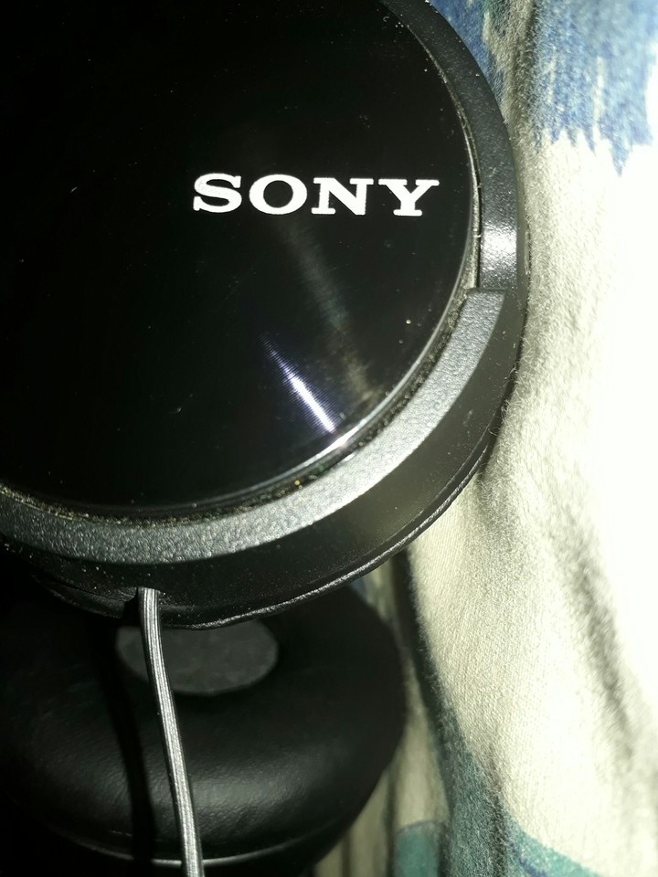 SONY