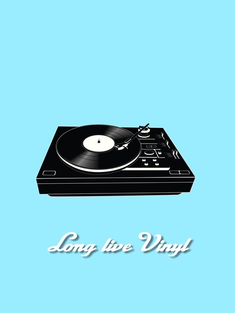 vinyl