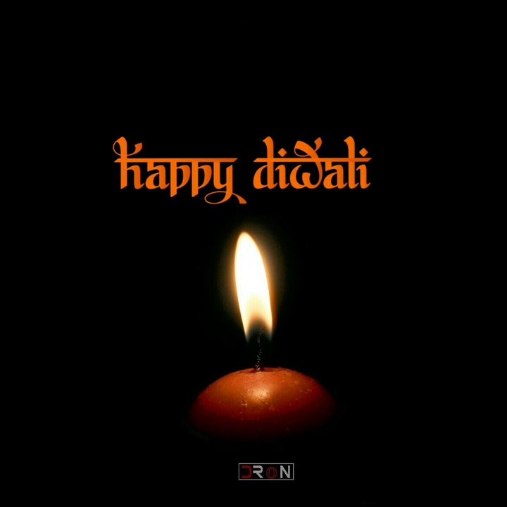 Happy Diwali