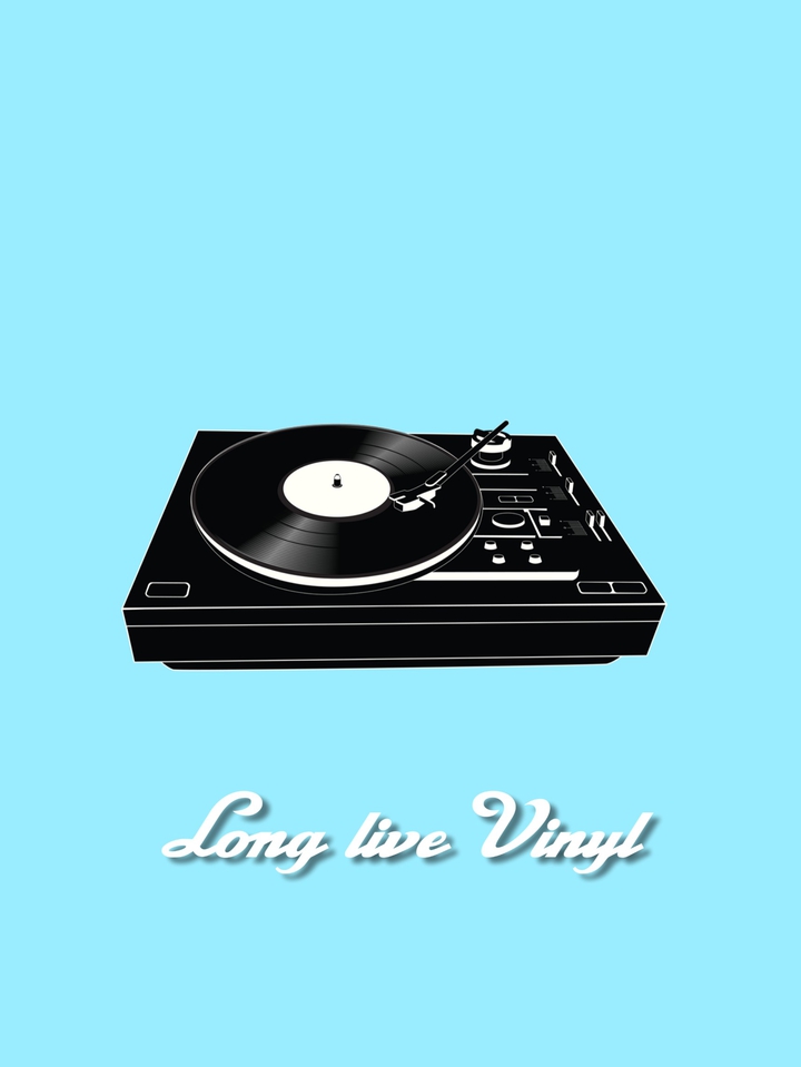 vinyl