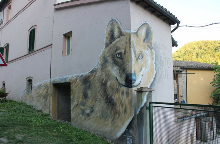 graffito