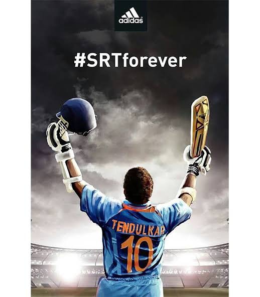 Sachin Tendulkar