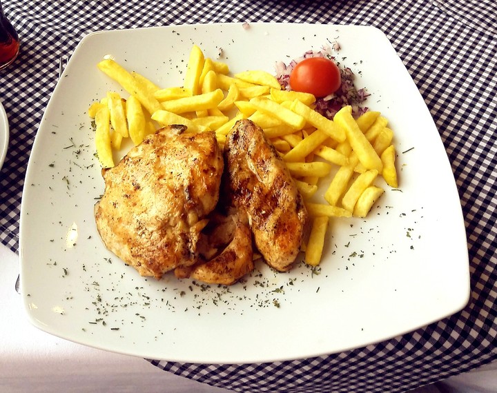 Chicken Breast
