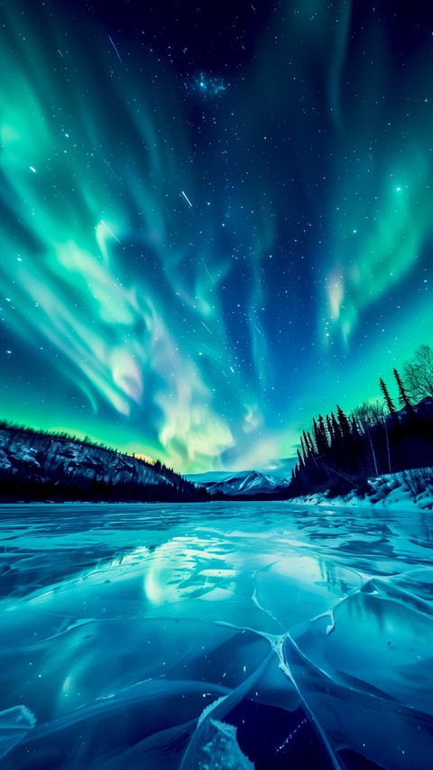hình nền night, blue
