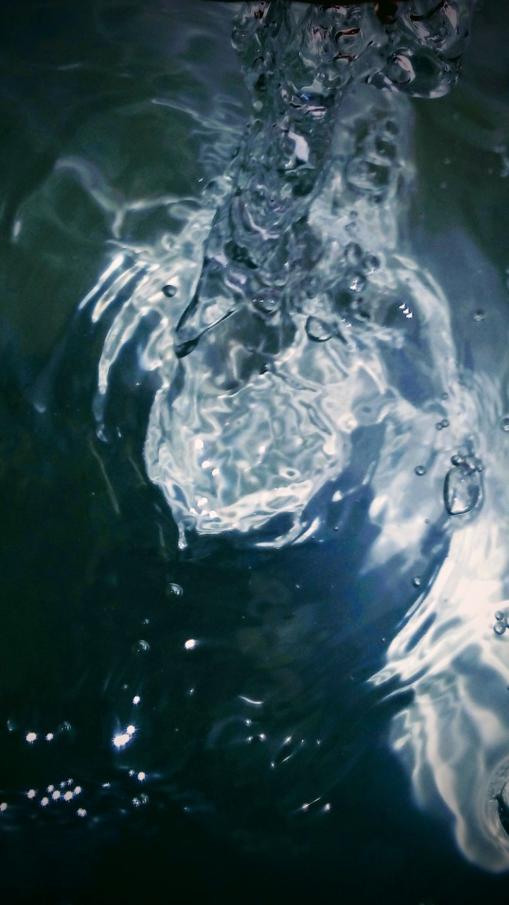 water click