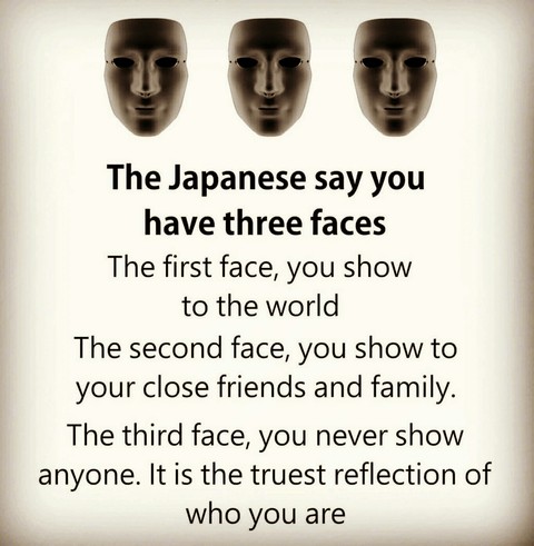 The Truth...