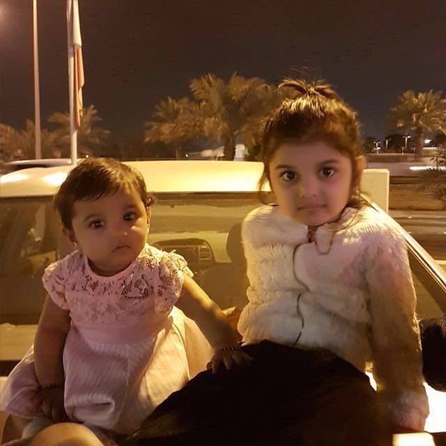 cute little babies