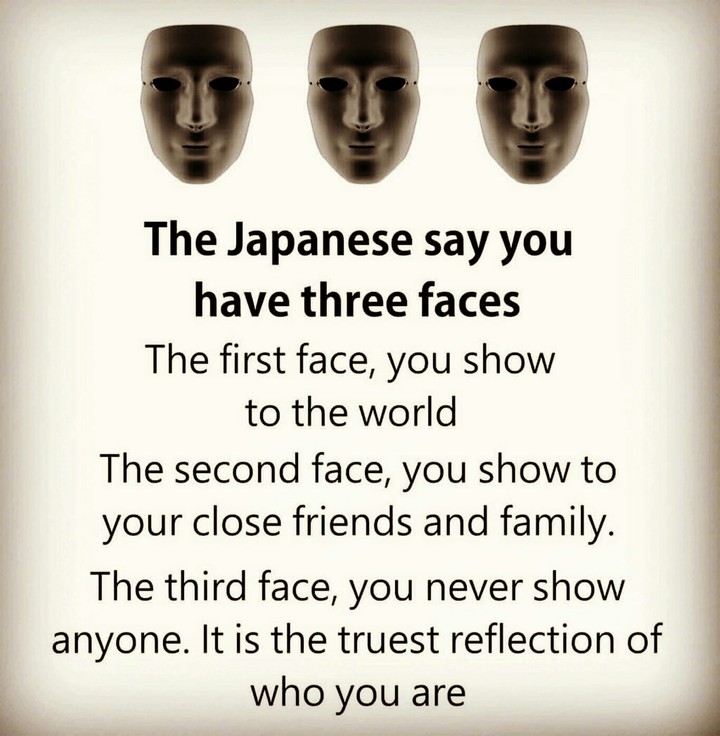 The Truth...