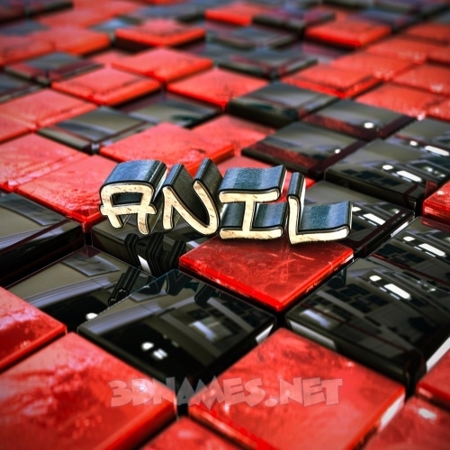 Anil