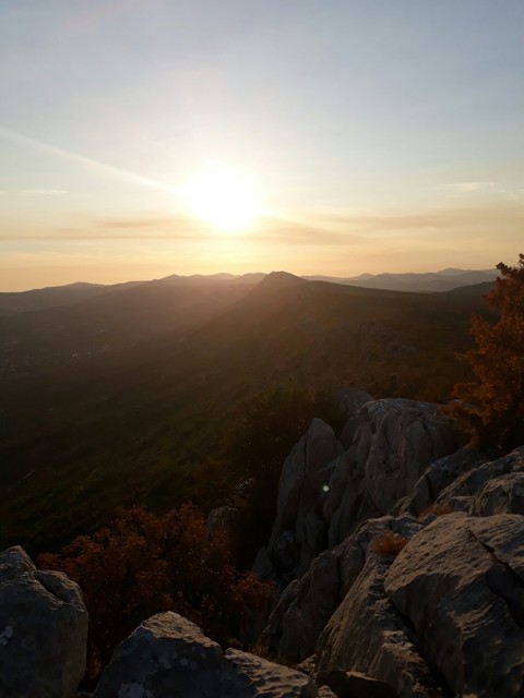 Mountain