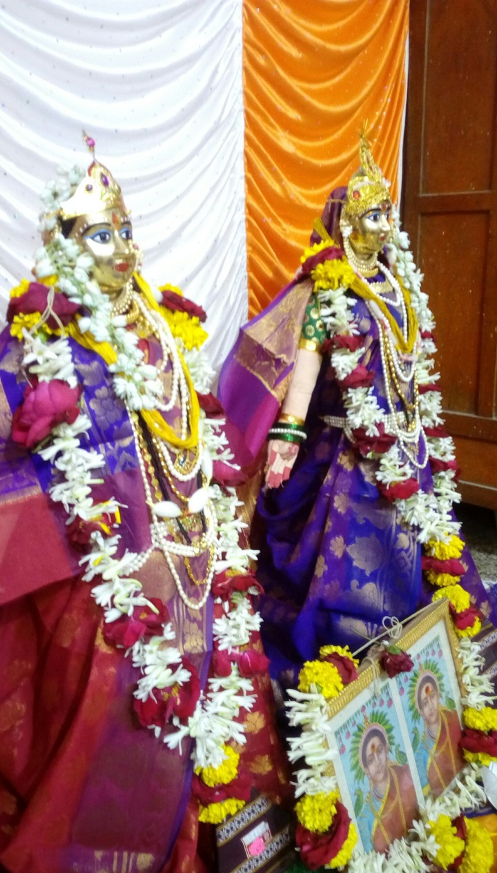 Shree Mahalaxmi