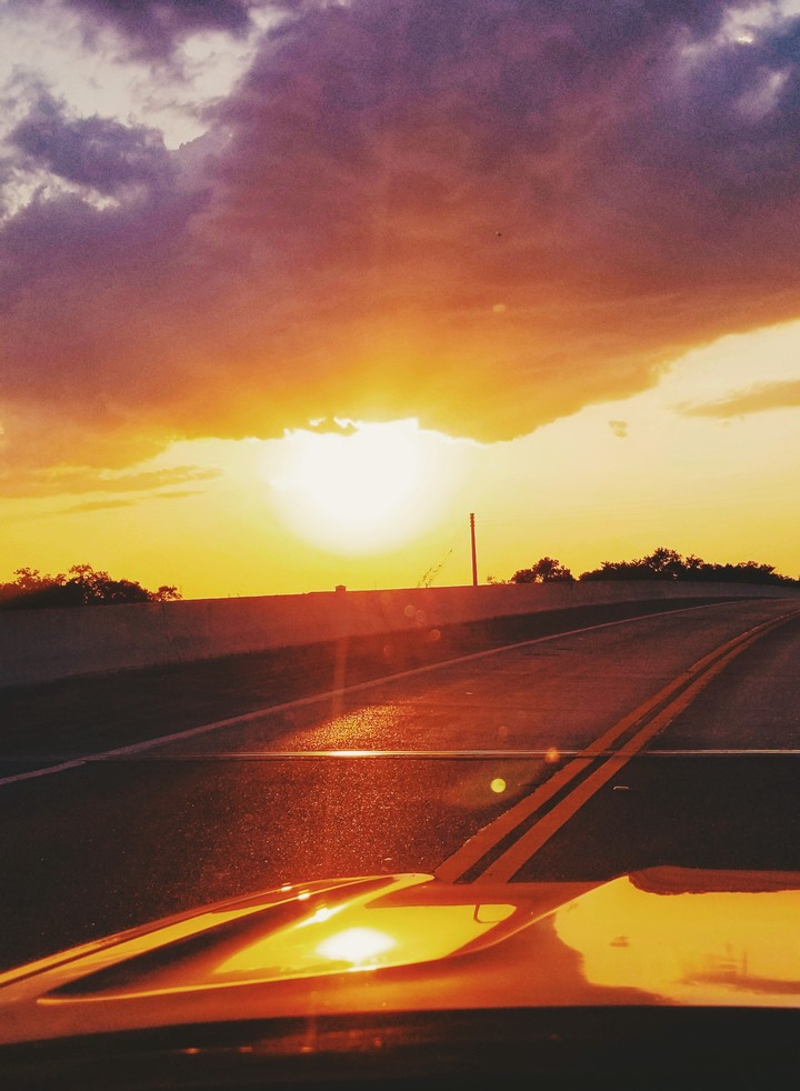 sunshine