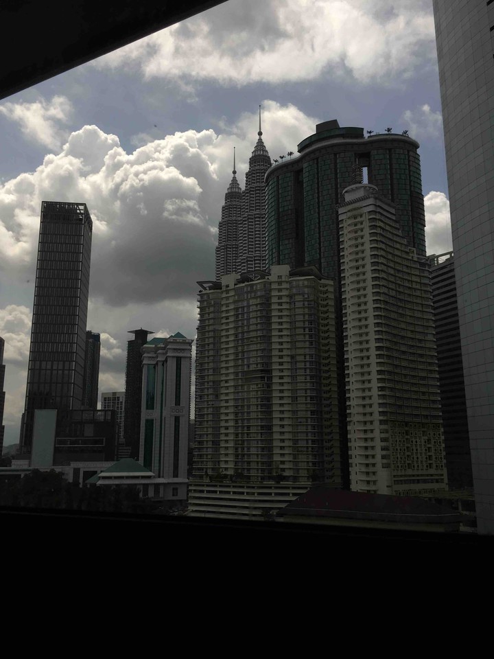 Classic. Kuala Lumpur.