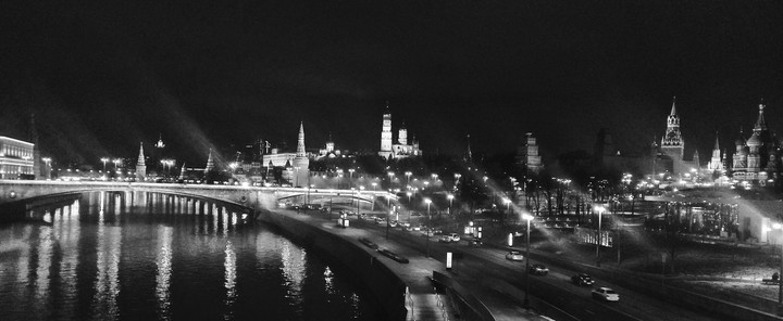 Moscow, Russia