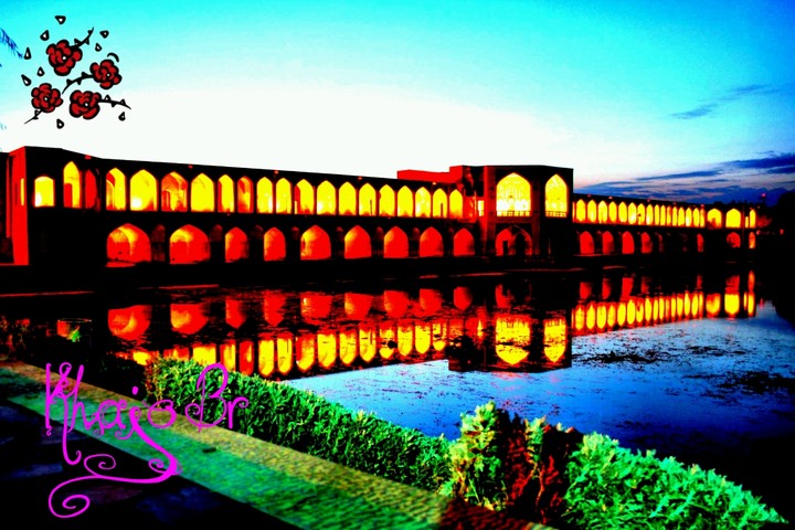 Esfahan