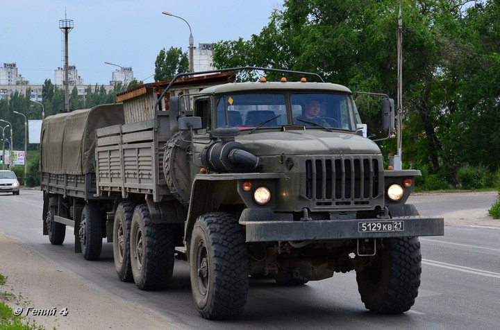 ural