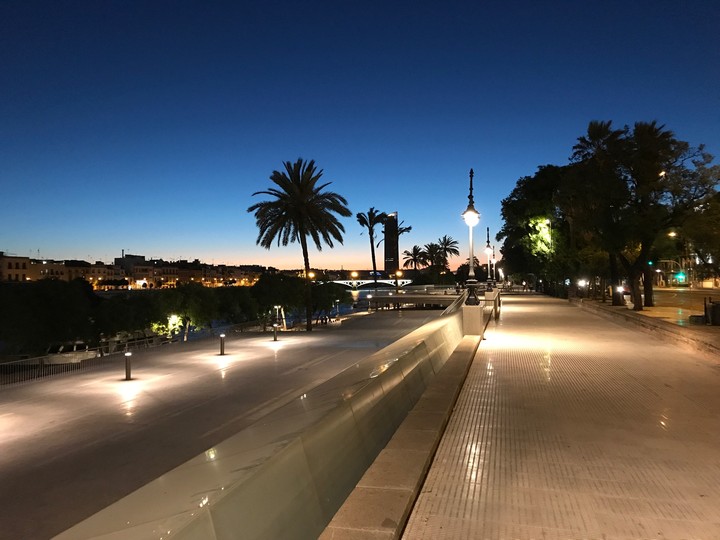 Seville