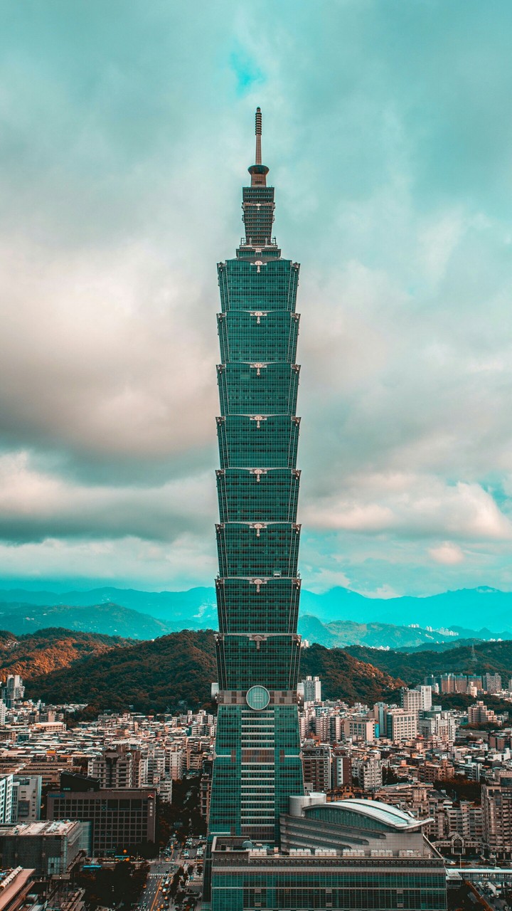 Taipei