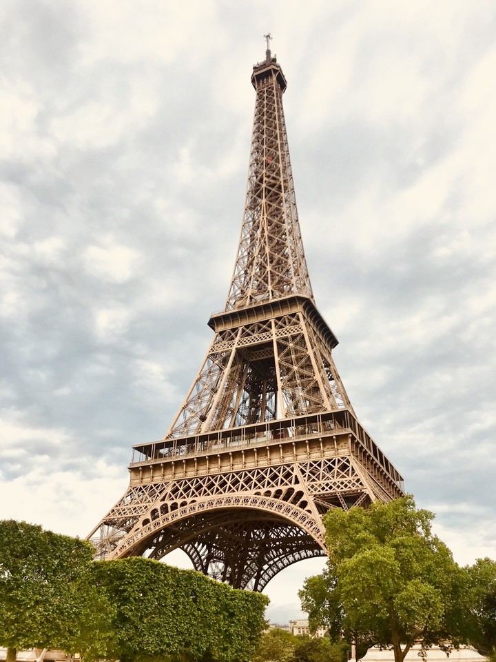 Eiffel