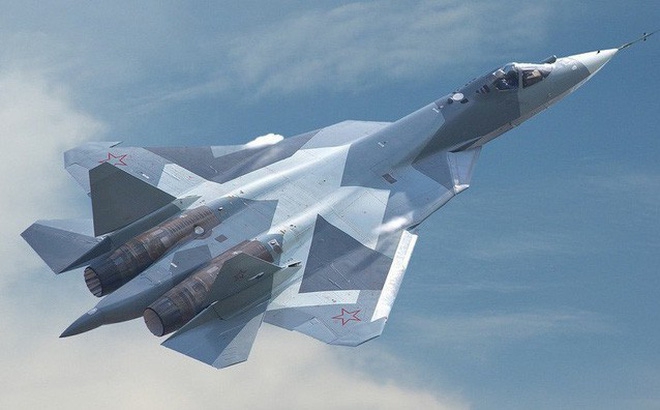 Su-57