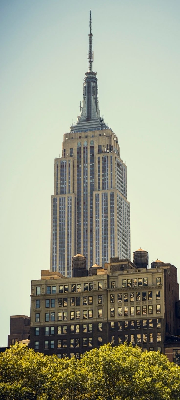 tower, daytime Hintergrundbilder
