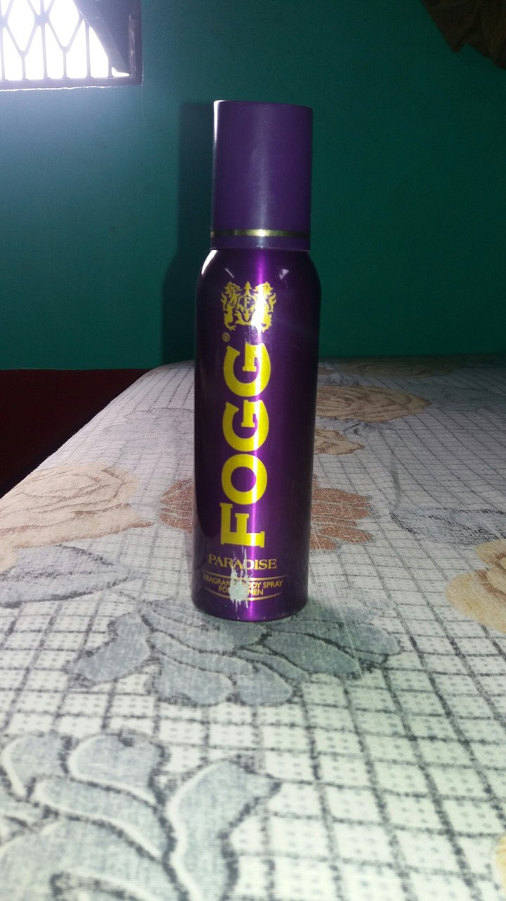 fogg