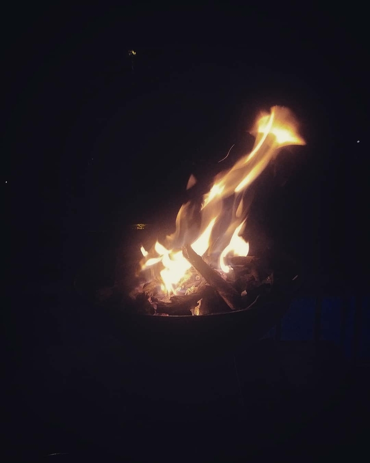 Fire