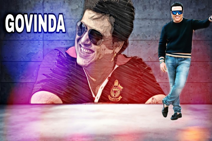 Govinda hero1 Chichi Bollywood