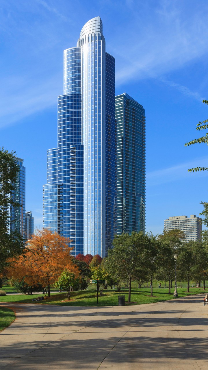 Skyscraper