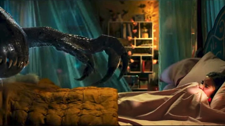 indoraptor