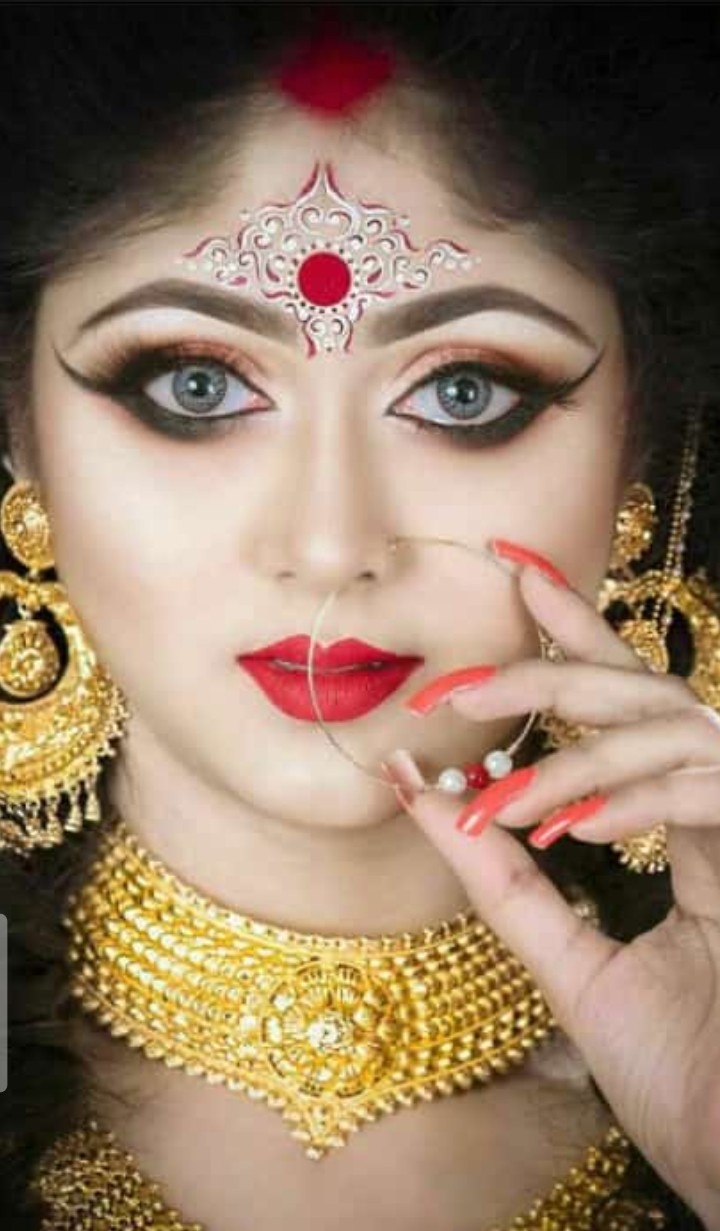 makeup ❤️❤️