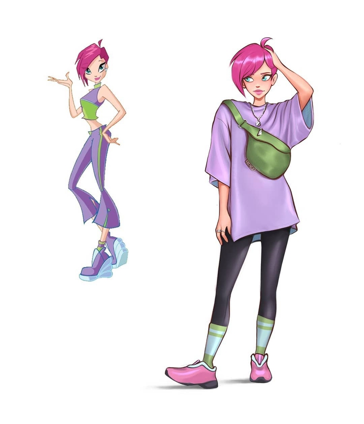Winx