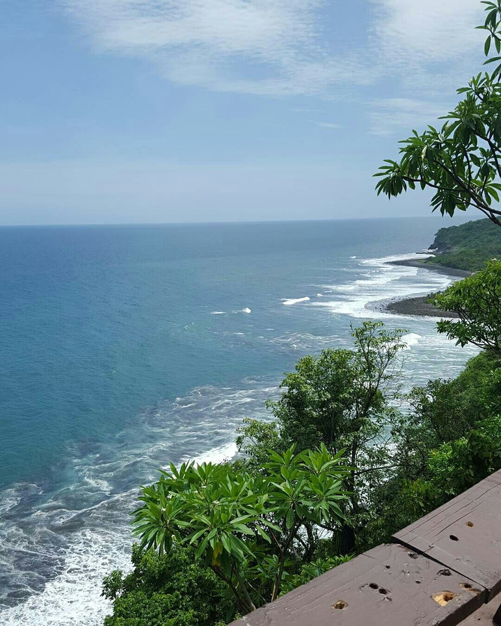 sea