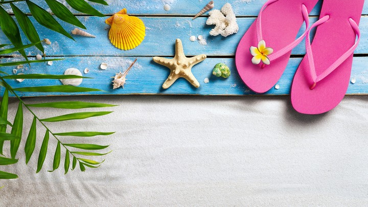 Shells and flops