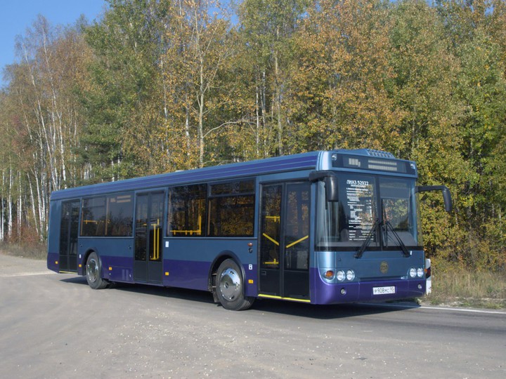 liaz