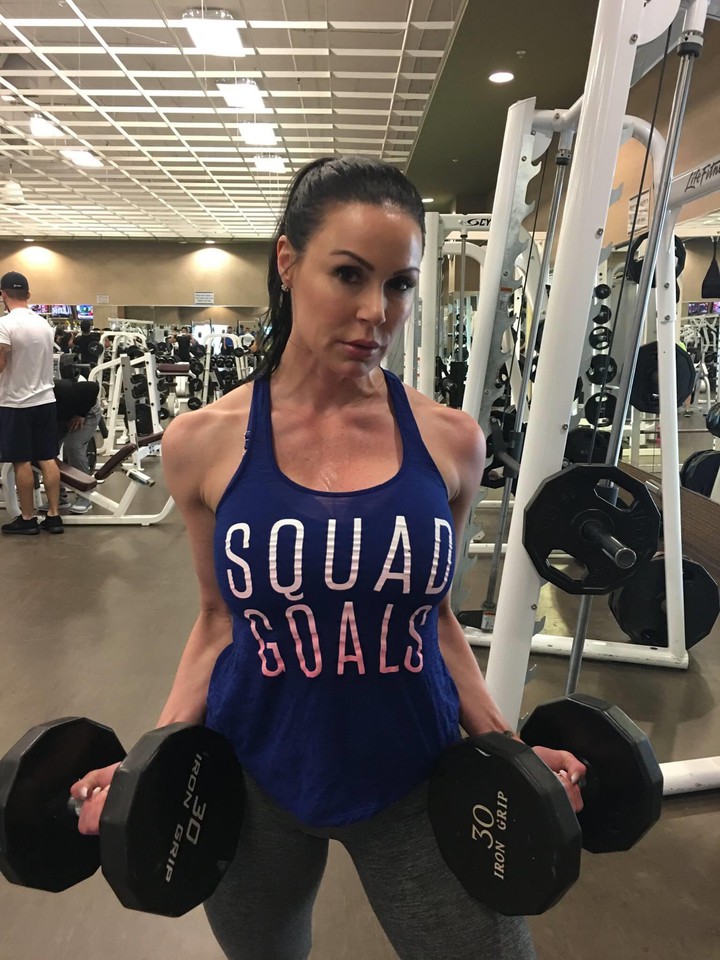 Michelle Anne