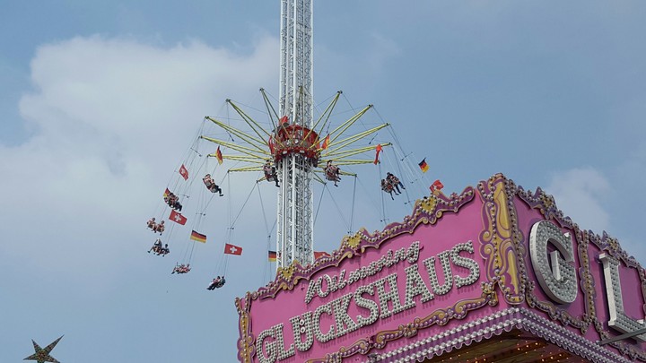 GLUCKSHAUS