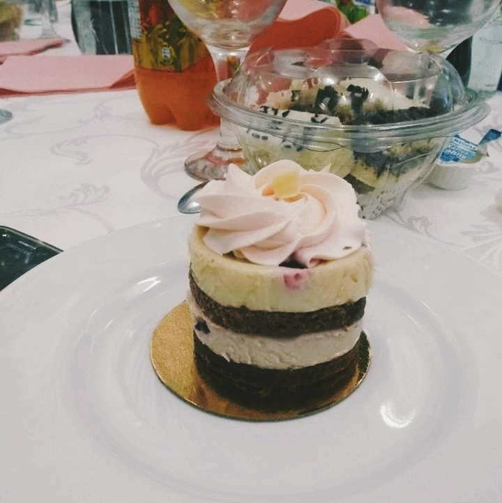 Cake