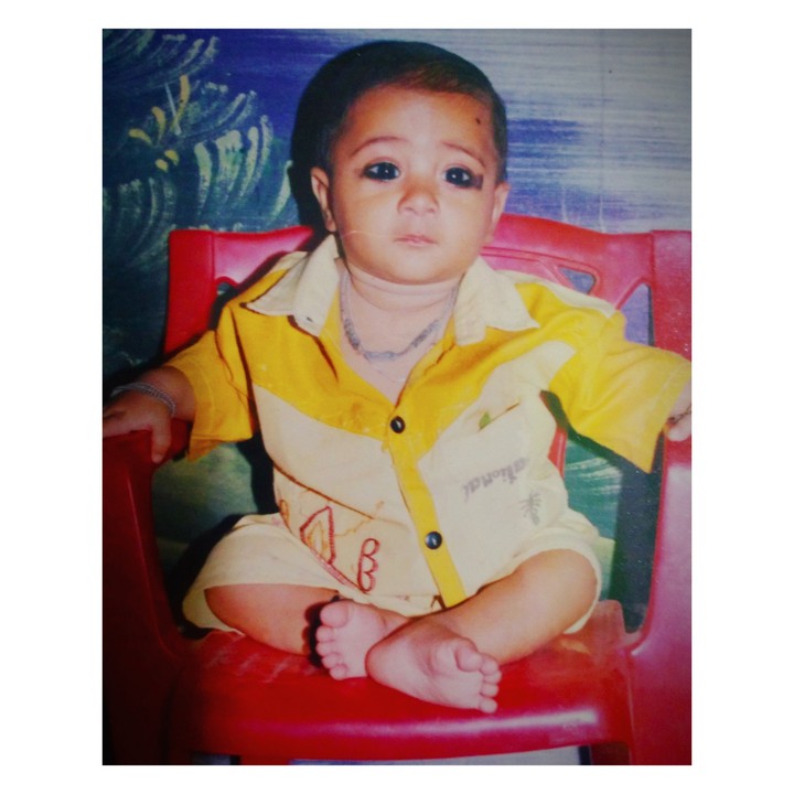 Aayan khan