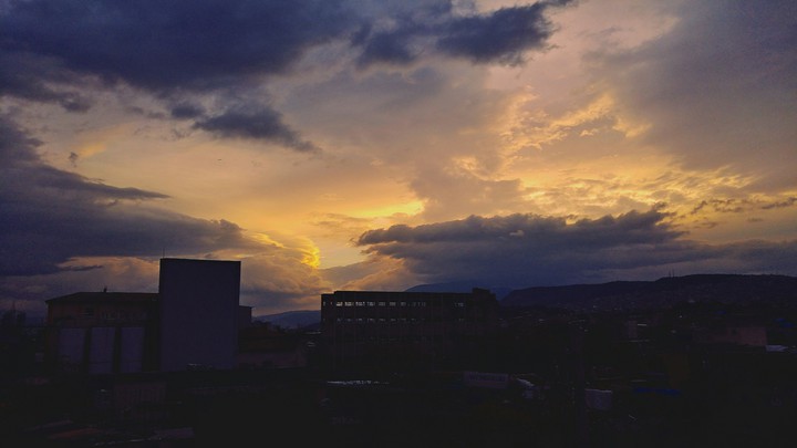 cloud