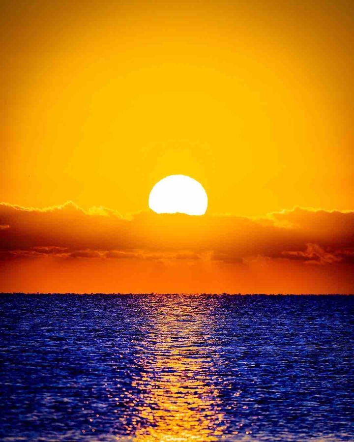 Sunrise ( Miami - Florida )