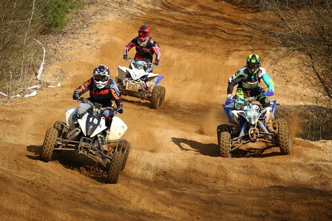 רקעים off-roading, sports