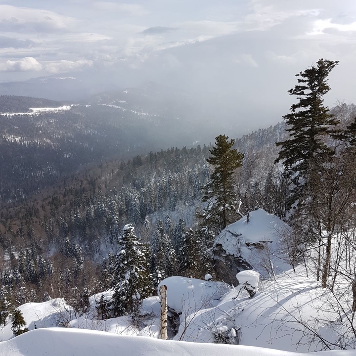 Лаго-Наки