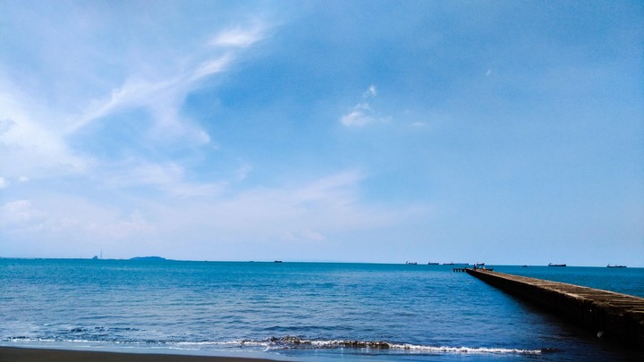 port