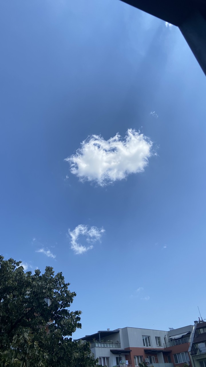 love is in the earth ❤️